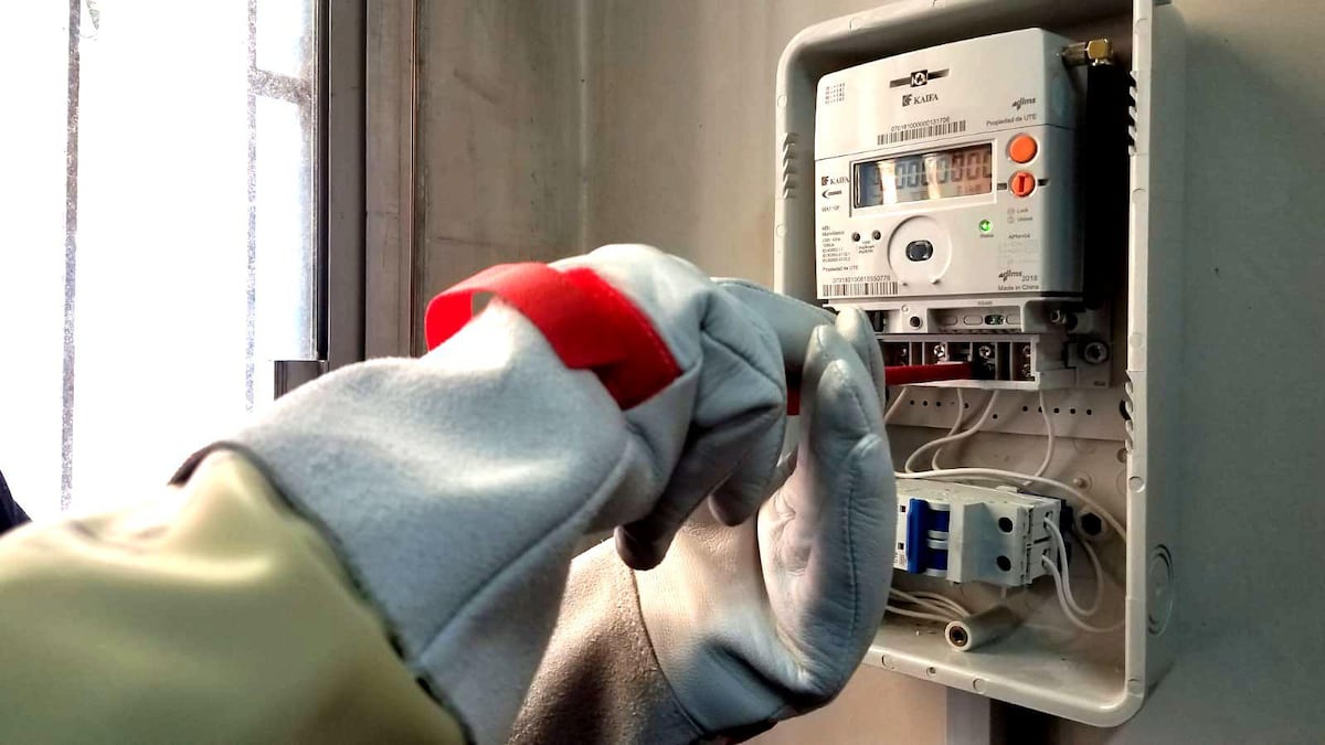 Panamá avanza hacia la modernización energética con lecturas remotas y reconexiones automáticas