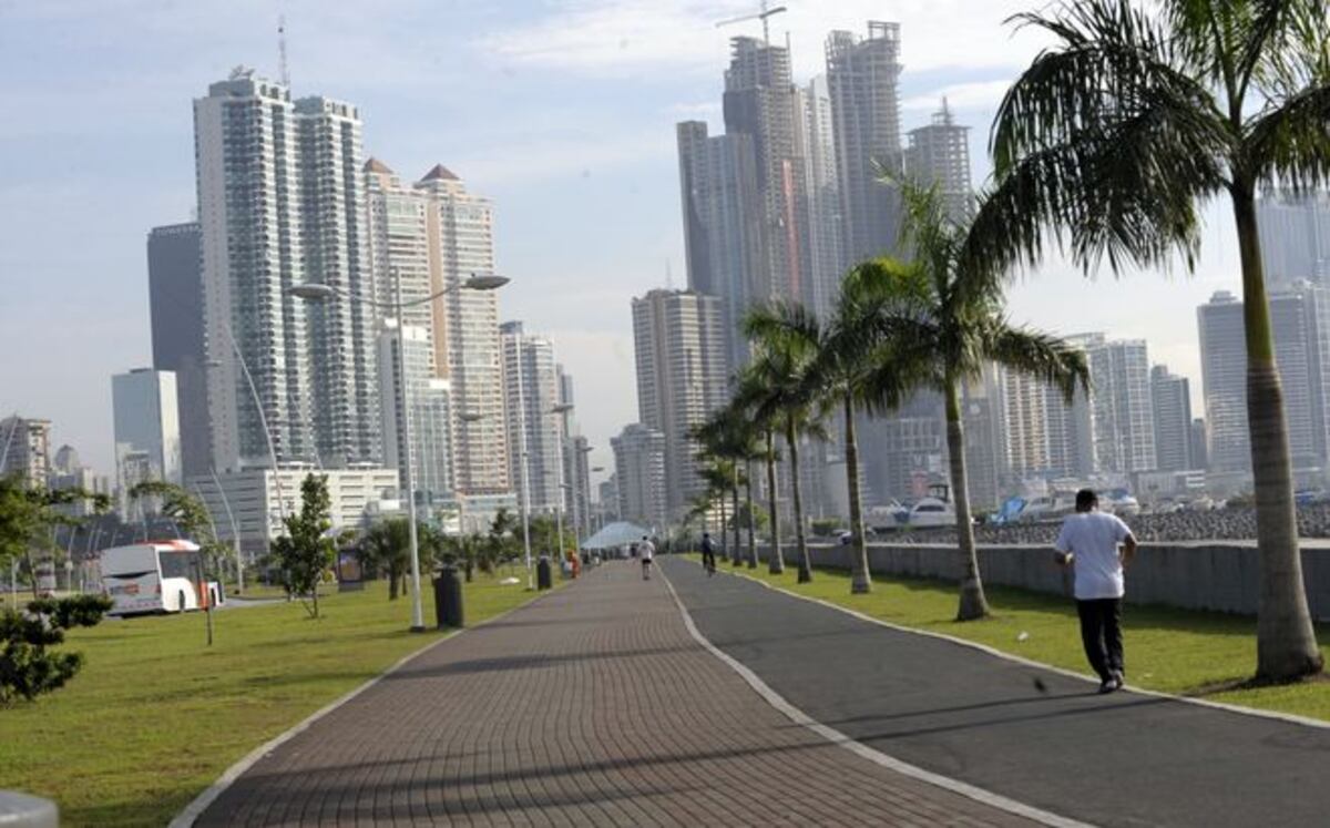 Convocan cadena humana contra venezolanos en Panamá, genera controversia