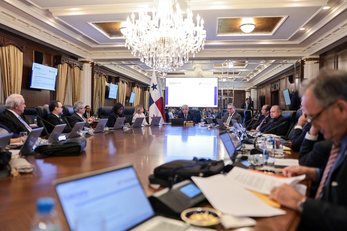 Gabinete decide extender las sesiones extraordinarias