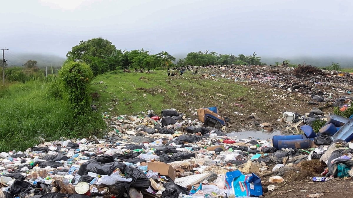 Crisis de basura impulsa nuevo modelo para eliminar vertederos en el país
