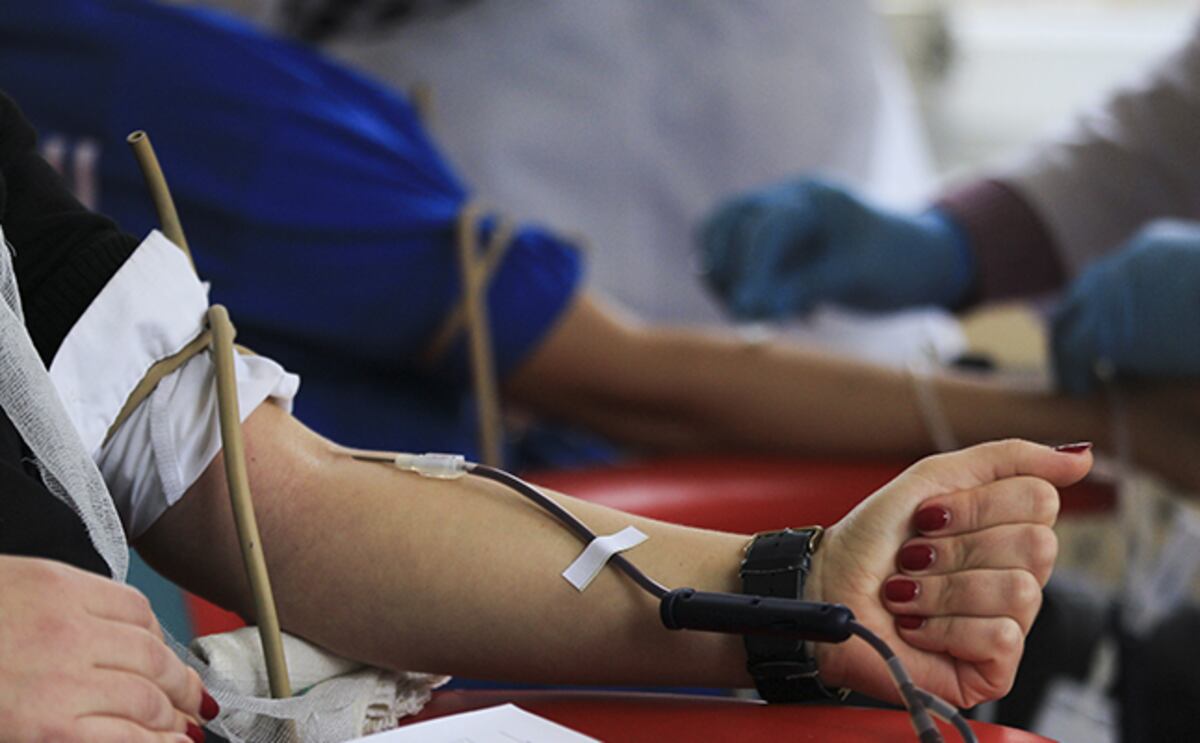 Descubre que su novio le salvó la vida 11 años atrás