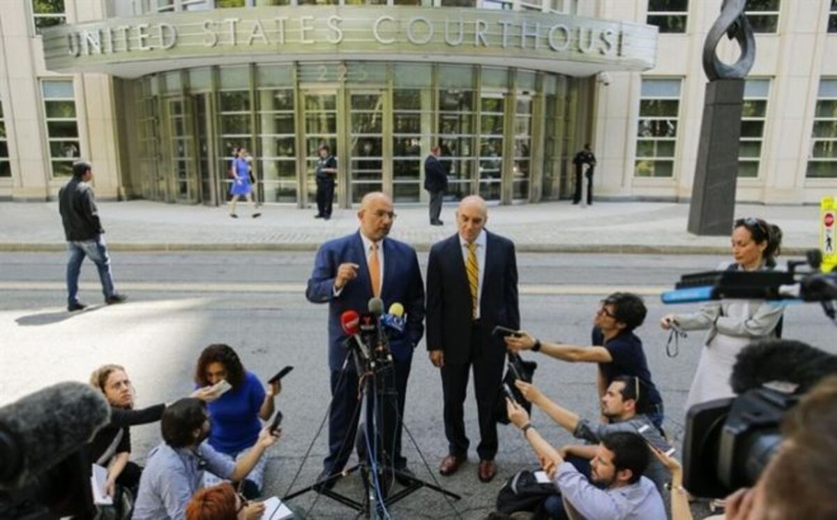 'El Chapo' no se declarará culpable ni cooperará, dice su defensa