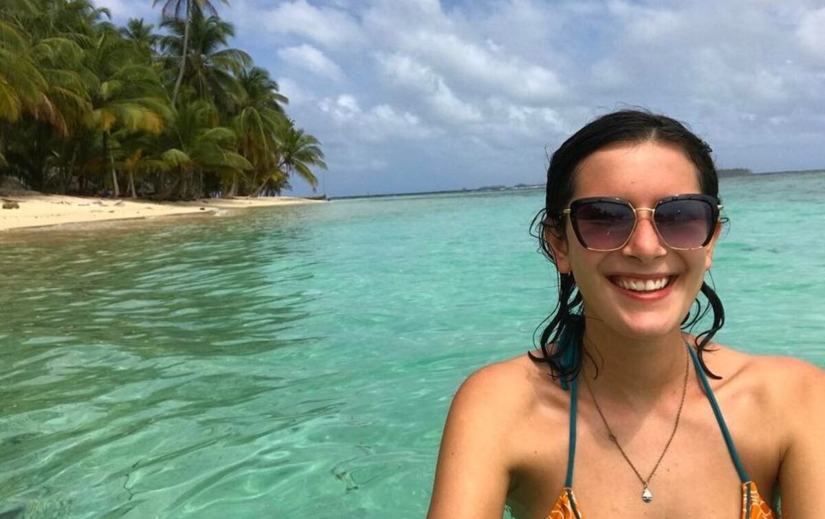 Estrangulamiento de estadounidense en Bocas le da la vuelta al mundo