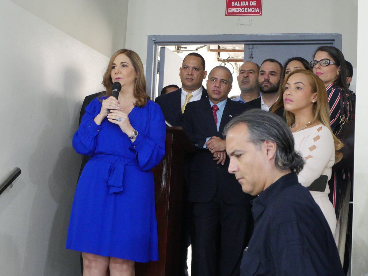 ¿Acudirá la directora de Migración a la Asamblea?