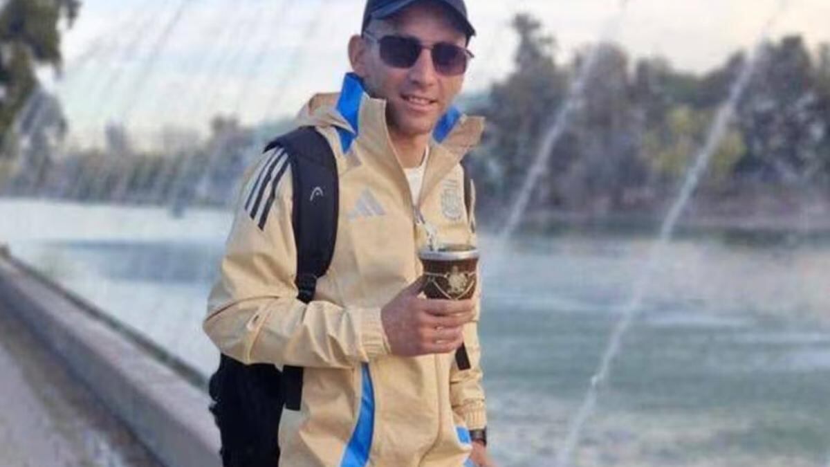 Argentina pide a sus ciudadanos no viajar a Venezuela