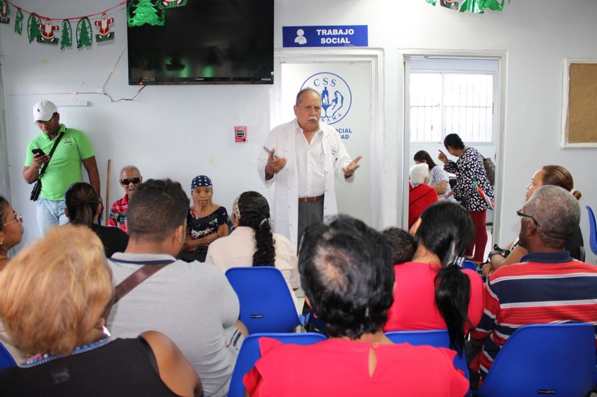 La policlínica Laurencio Jaén Ocaña reabrirá sus servicios