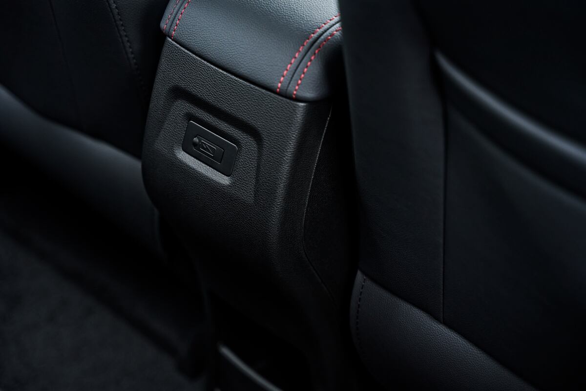 ¡Se roba todas las miradas...Es más elegante y seguro! Geely GX3 PRO