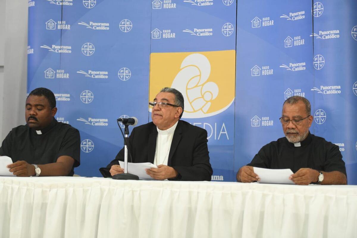 Suspenden las misas en la Arquidiócesis de Panamá por el coronavirus