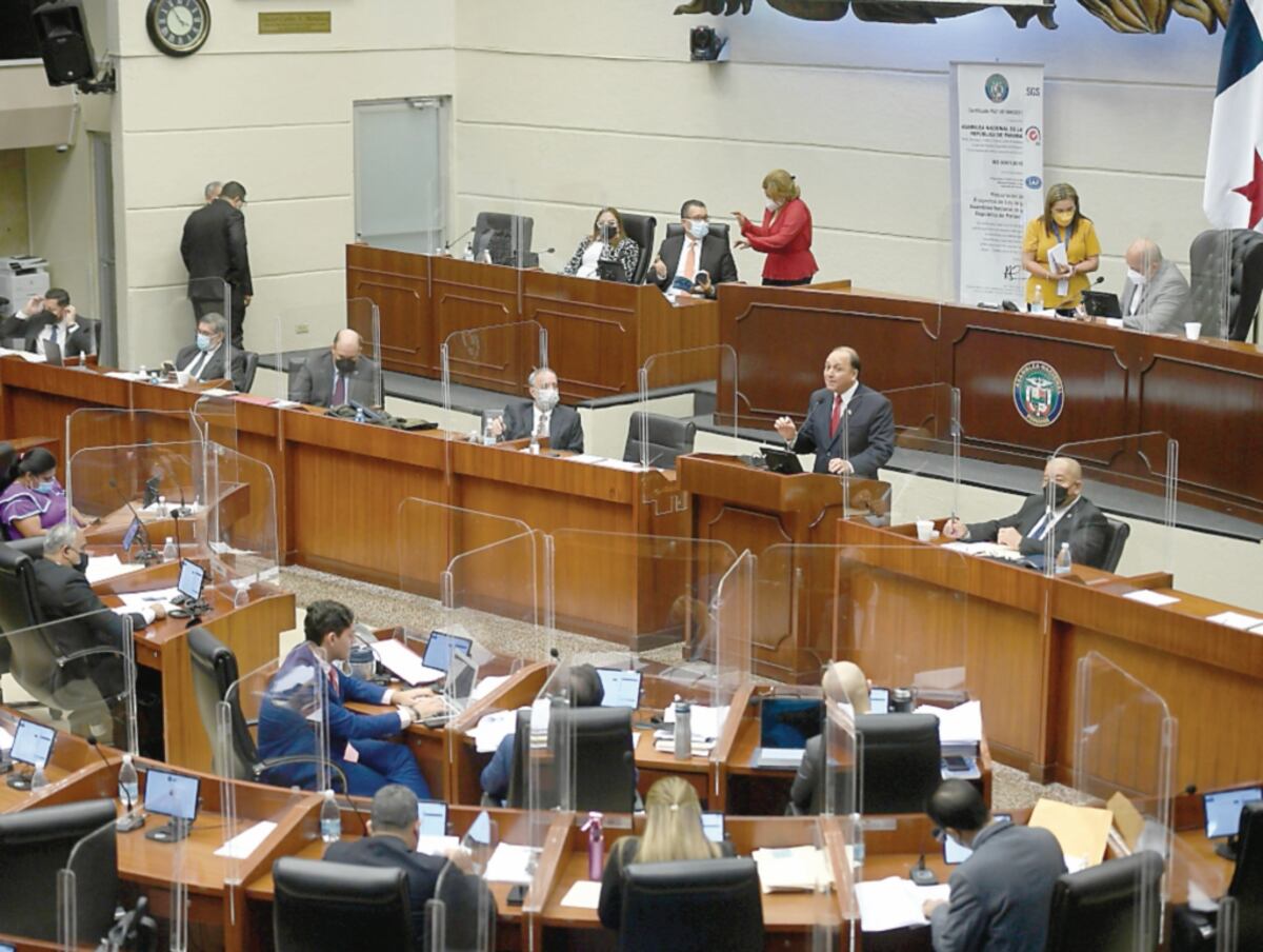 Debate de la reforma electoral se centra en el conteo de votos y el financiamiento