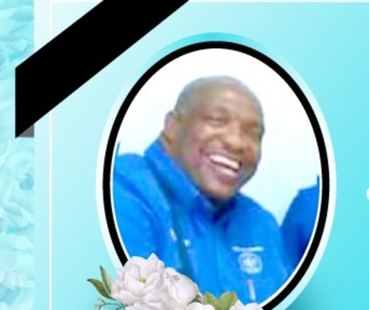 Seguridad de la CSS muere de covid-19. Mi Diario rinde tributo y exalta a los caídos por el virus