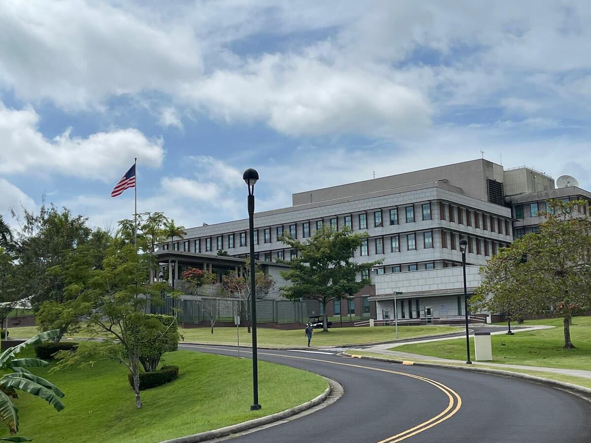 ‘Estamos listos para la demanda del Mundial 2026′: Embajada de EE.UU urge a panameños a aplicar temprano