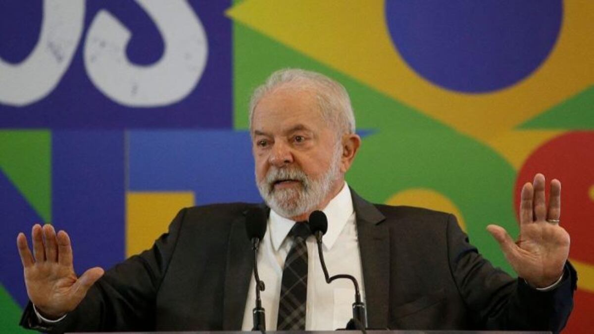 Brasil: Lula lanza plan para construir universidades por más de mil millones de dólares