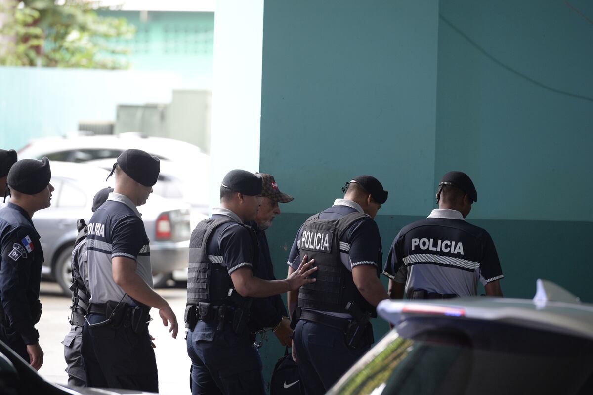 Ex presidente Martinelli desiste de audiencia solicitada por sus abogados