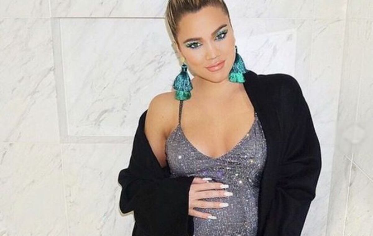 Khloé Kardashian arremete contra sus seguidores