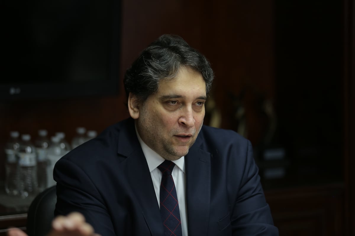 DGI pone lupa a evasión fiscal y anuncia próxima lotería tributaria