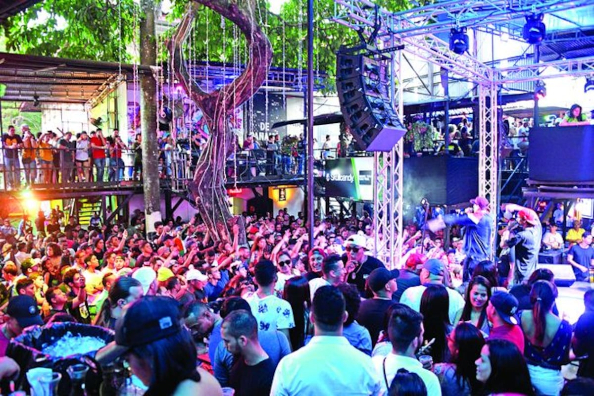 Lleno Total en Chill Out. Panamá ya tiene su gallo para competencia en Argentina