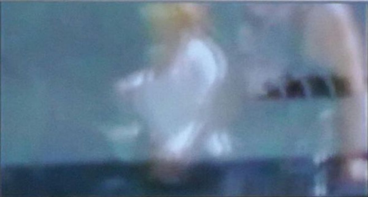 VIDEO | Pillan a Jorge, el ex de Mónica Lee, agarrado de manos con otra