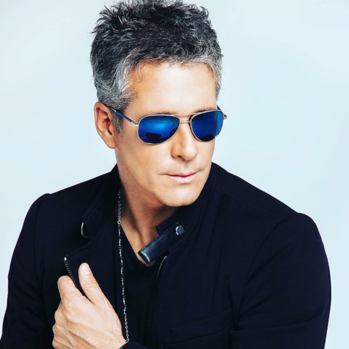 El romance secreto entre el galán de Abigaíl y la mujer fuerte del chavismo