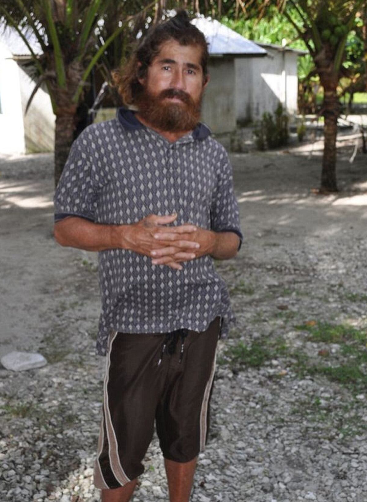 438 días a la deriva: El náufrago que sobrevivió solo en el Pacífico y volvió para contarlo