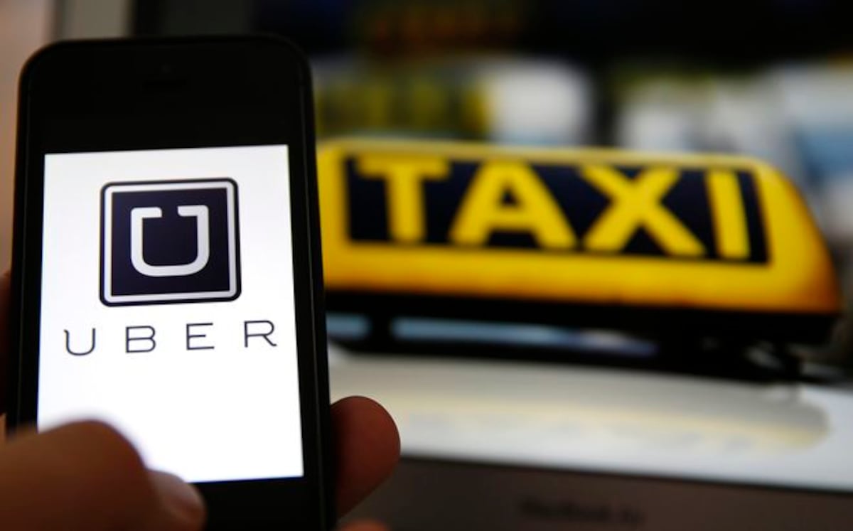 ¡ATENCIÓN! Los que no tengan tarjeta de crédito ya no podrán usar Uber 