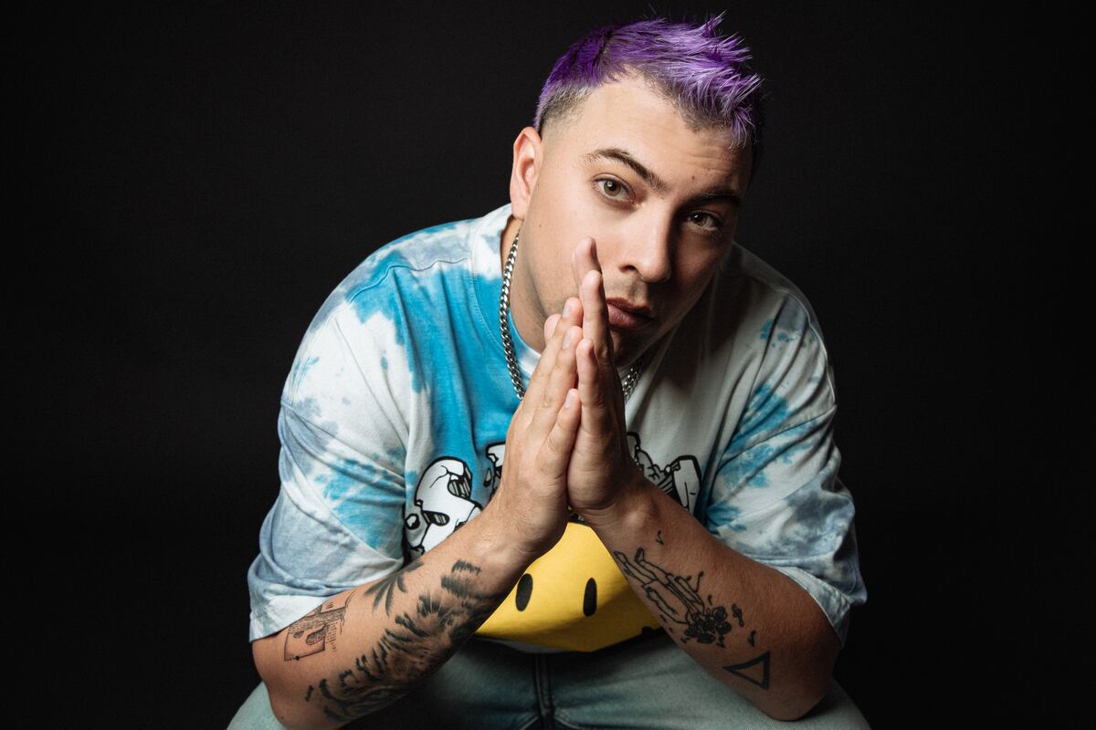 Jav Jurado presenta nuevo sencillo ‘Tu Gato’ que navega entre los sentimientos de amor y deseo