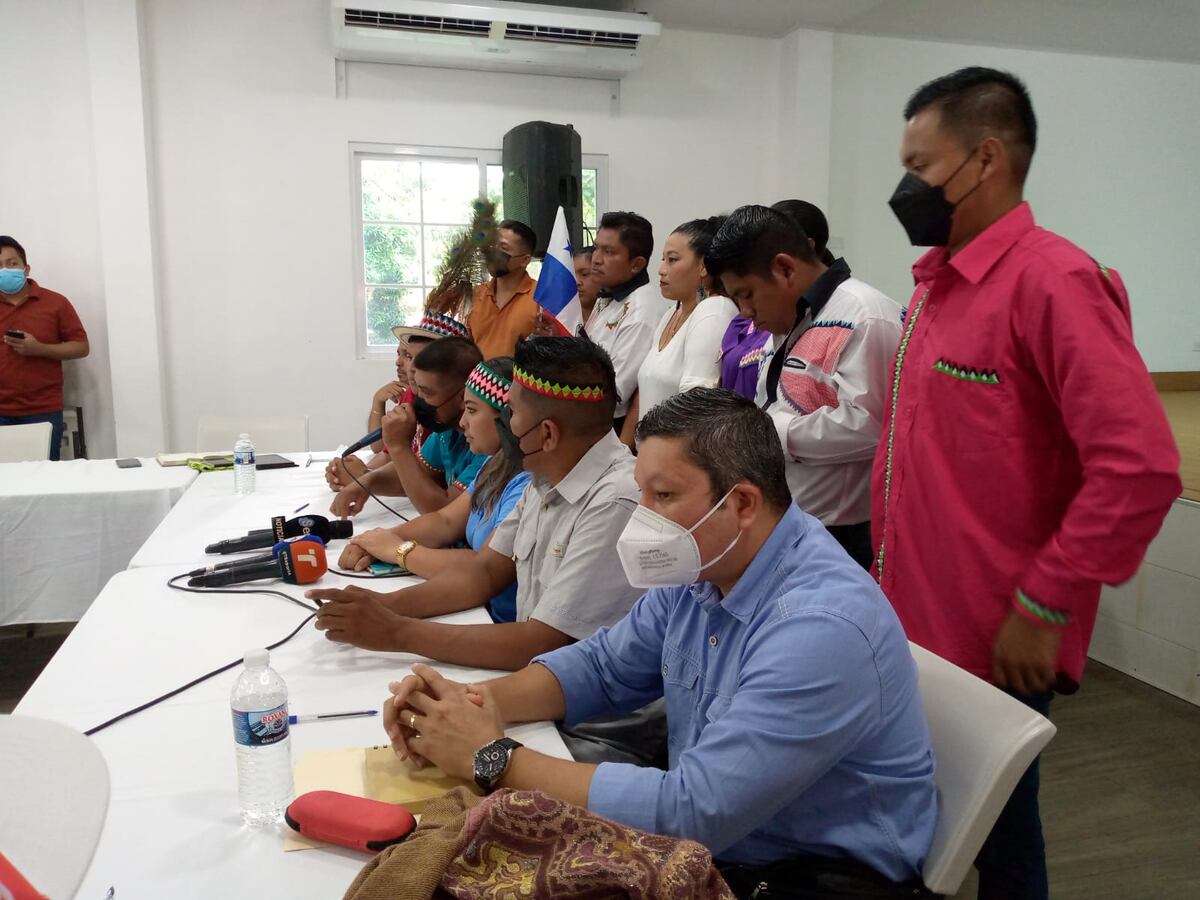 Mesa única de diálogo será en Penonomé