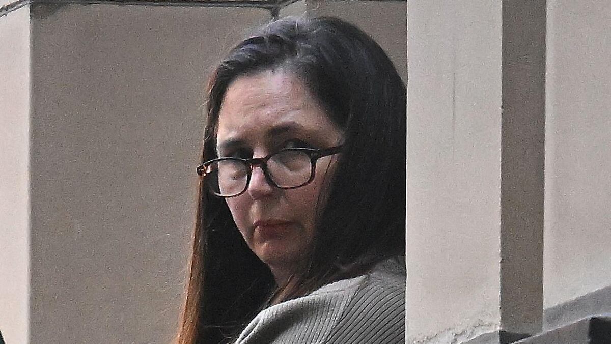 Australiana es declarada culpable de asesinar a tres familiares con hongos venenosos