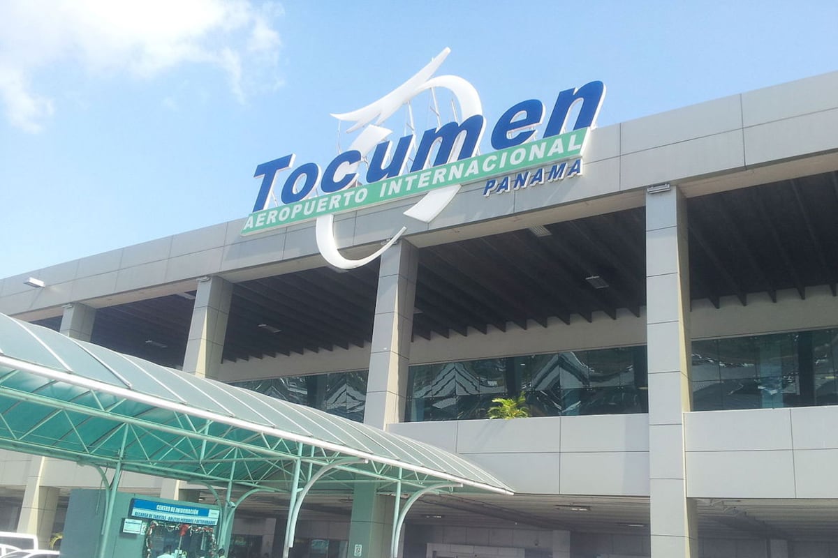Tocumen estrena planta de $14.2 millones para tratar residuos de vuelos internacionales