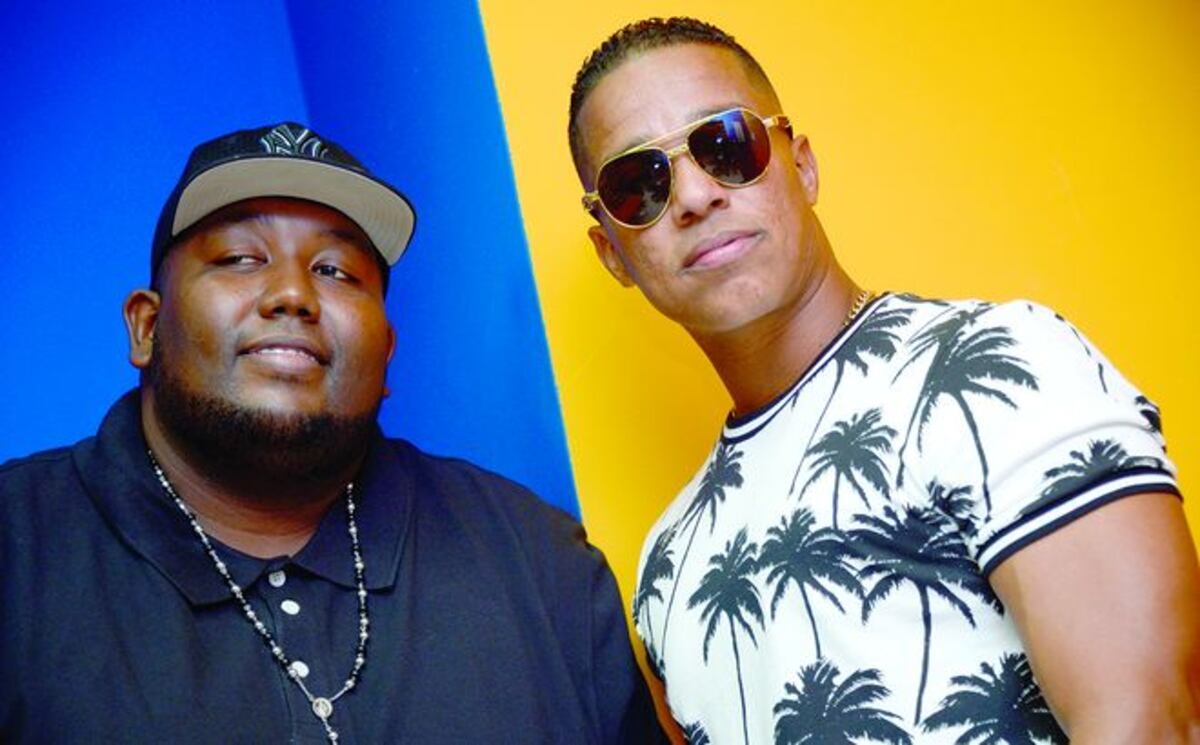 ¡UNIÓN EXPLOSIVA! Conoce el nuevo tema de Aspirante y Original Fat 