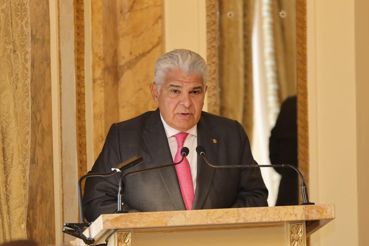 Presidente Mulino ordena investigar presuntas irregularidades de la administración pasada