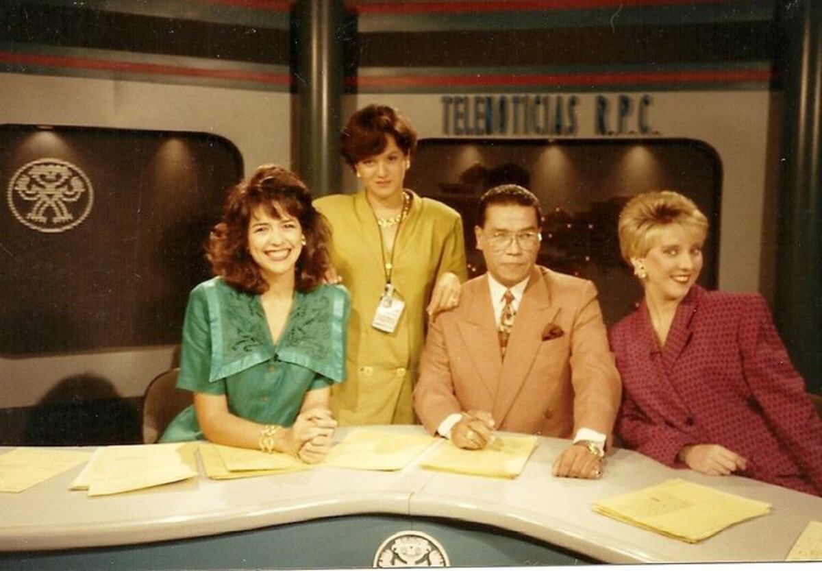 Ex Miss Panamá rechaza inclusión de personas trans en el concurso local para Miss Universo. ‘Aceptarlo es grave’, dijo.