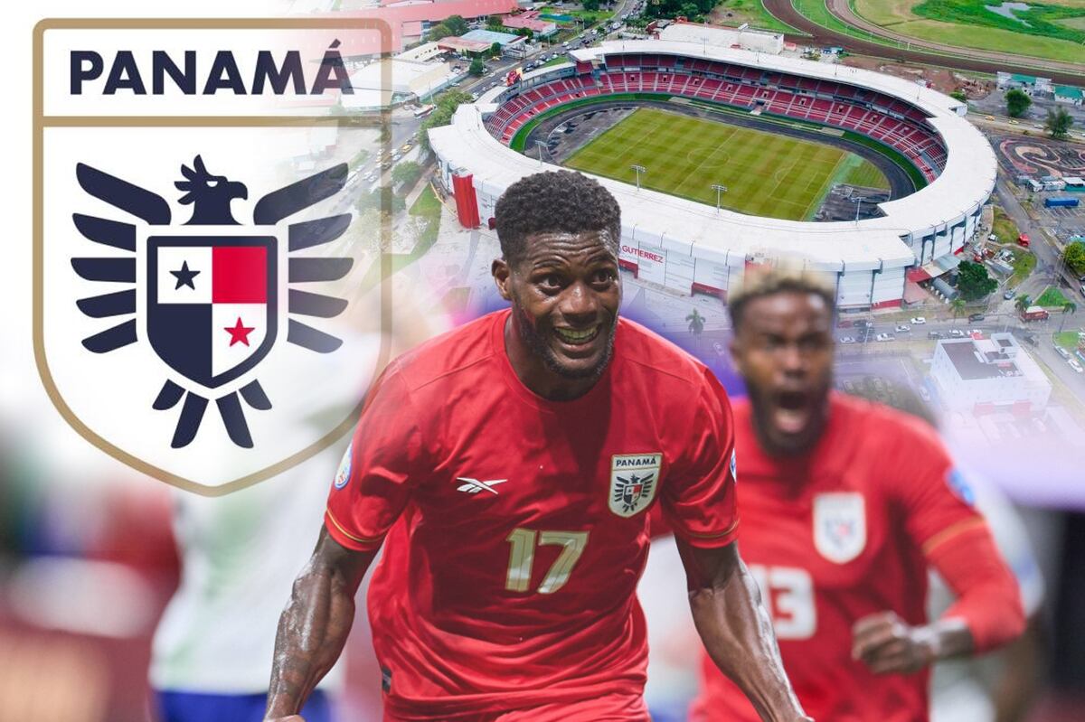 La gesta del fútbol panameño en 2024: Un año para la historia