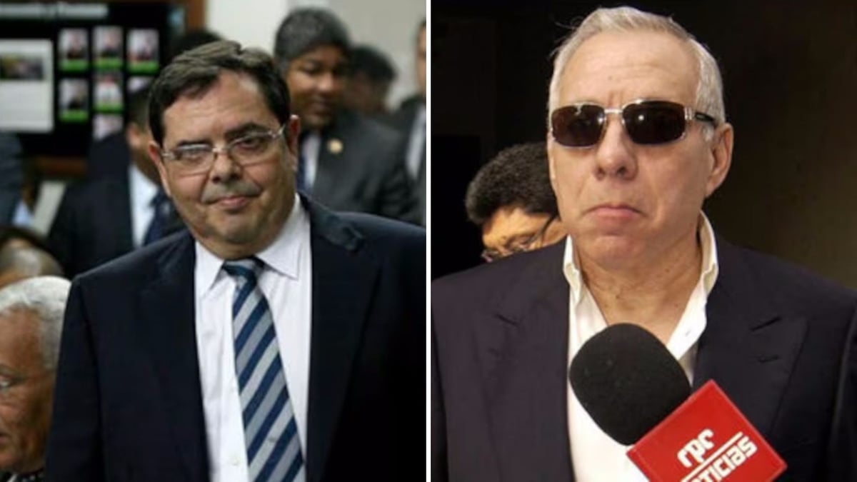 Tribunal de Cuentas condena a Cucalón y Salerno a pagar $4.4 millones por irregularidades en la DGI