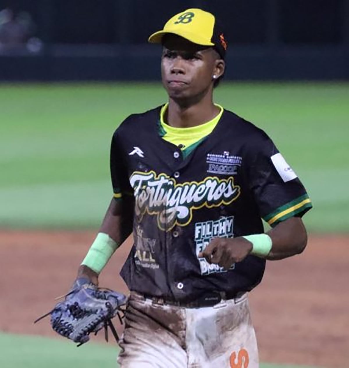 ¡El joven talento bocatoreño está arrasando en el Nacional de Béisbol Juvenil!