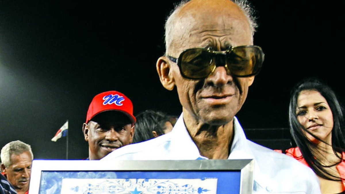 Recordando a los héroes panameños que jugaron en el “Big Show”