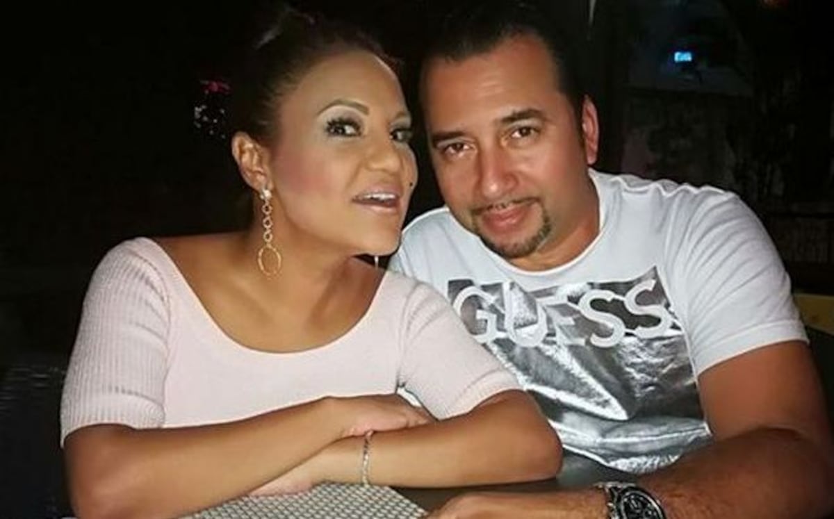 ¡AY, MADRE! Sandra revela lo que tiene a su Tavo más enamorado