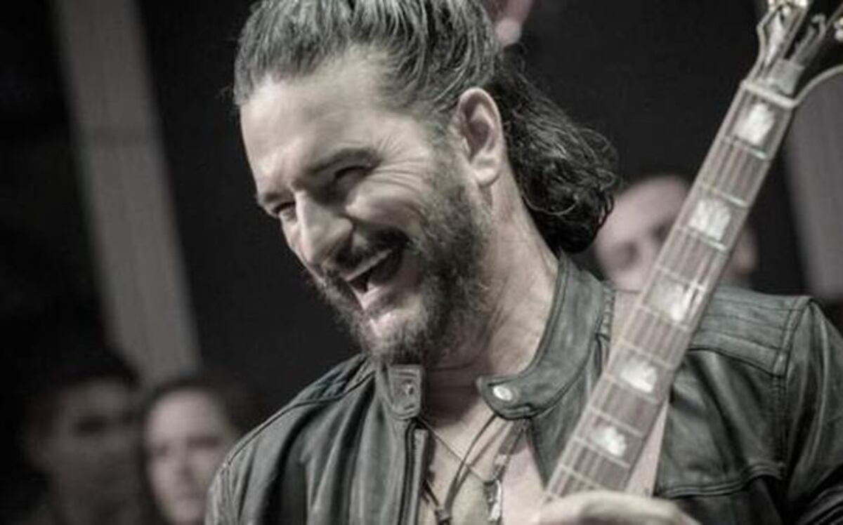 Ricardo Arjona es citado por la justicia dominicana