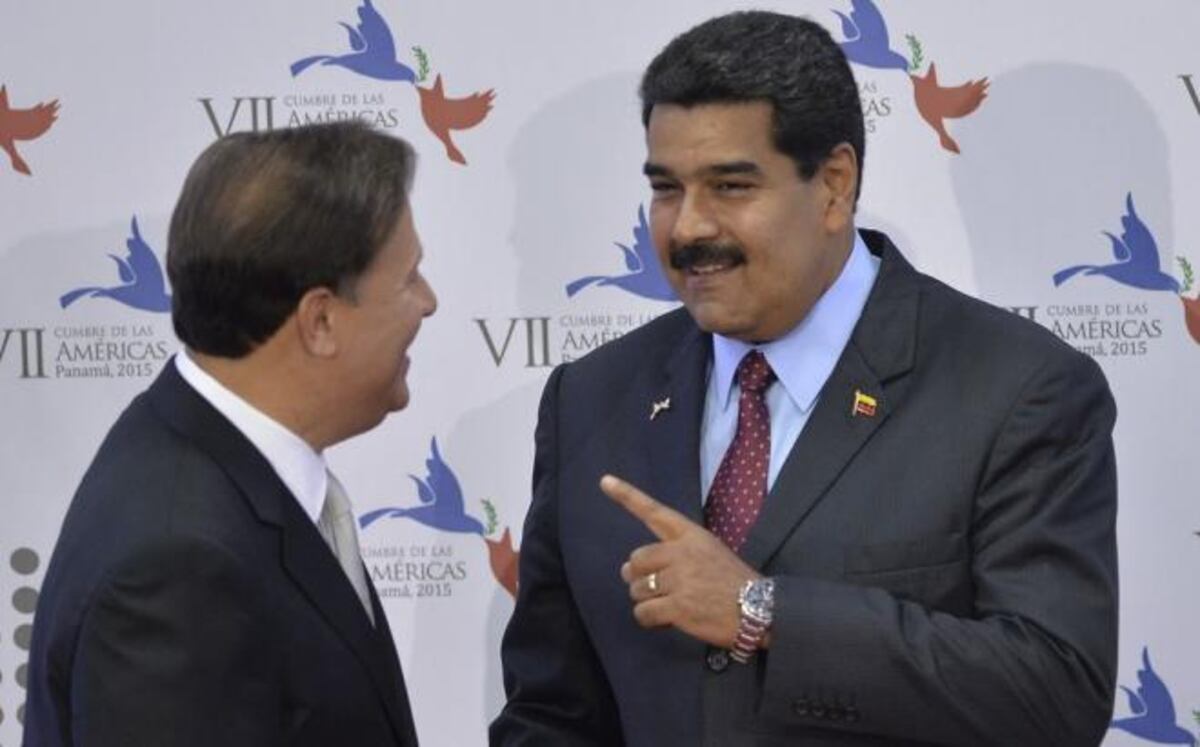 ¡REACCIÓN! Panamá retira de Venezuela a su embajador y le pide lo mismo a Maduro