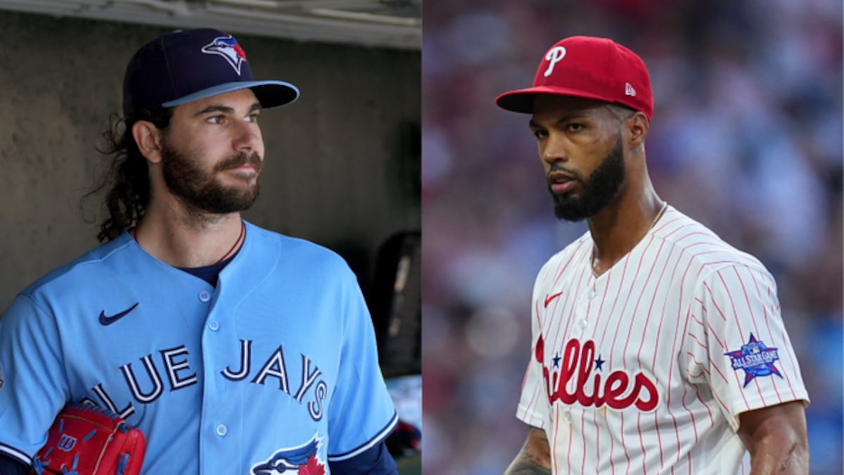 Dylan Cease vs. Cristopher Sánchez, será el duelo de aspirantes al Cy Young en el Juego de Estrellas