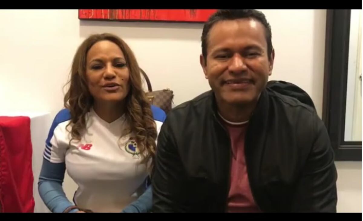 ¡HOY ES LA COSA! Samy y Sandra Sandoval prenderán Viña del Mar
