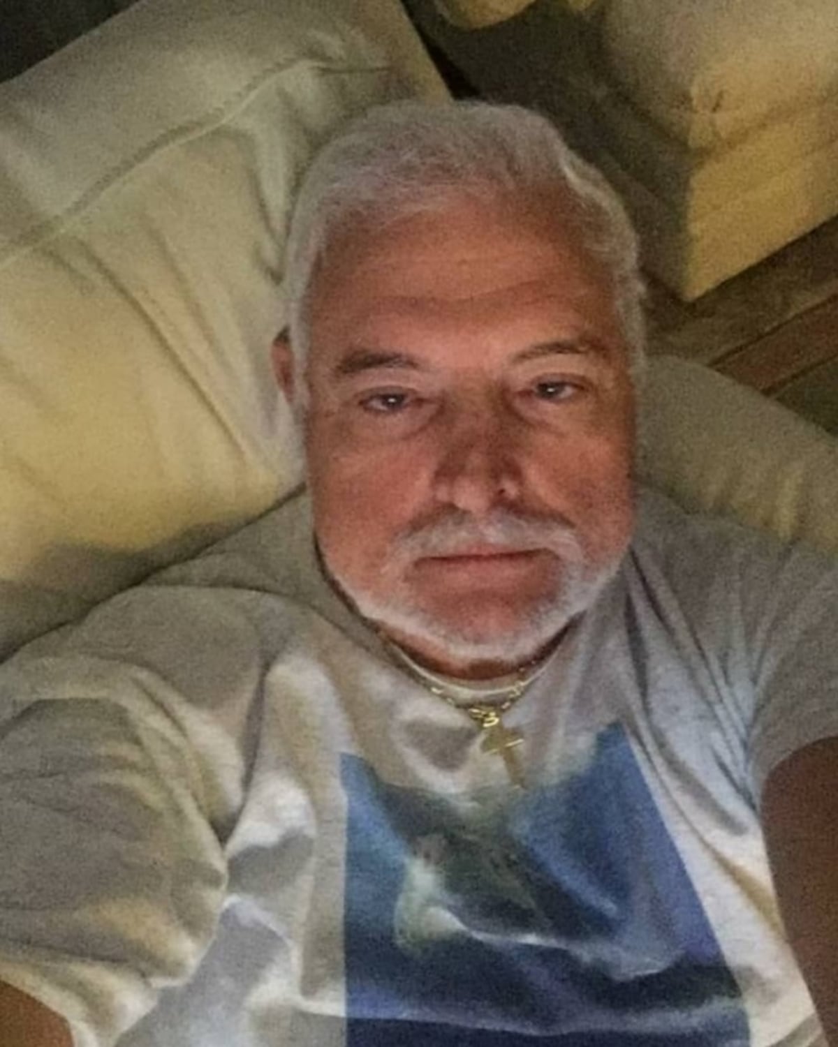 Orden de captura en Caso New Business: Martinelli y cuatro más buscados por las autoridades