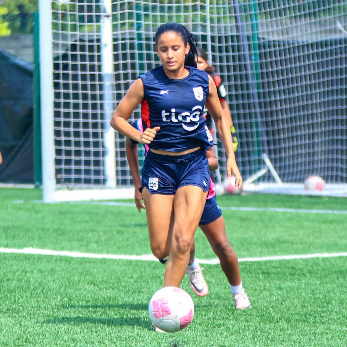 ¡A lo grande! Panamá Sub-20 Femenina lista para el Premundial en Costa Rica