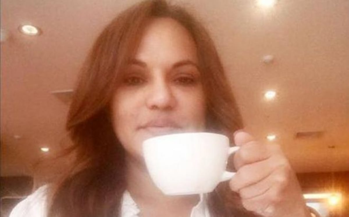 'UN DÍA CASI ME MATA MAMÁ': Sandra confiesa qué hacía con las tusas