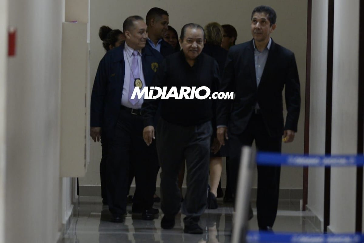 Javier Quintero: ‘Cosca está tranquilo y confiado en Dios’