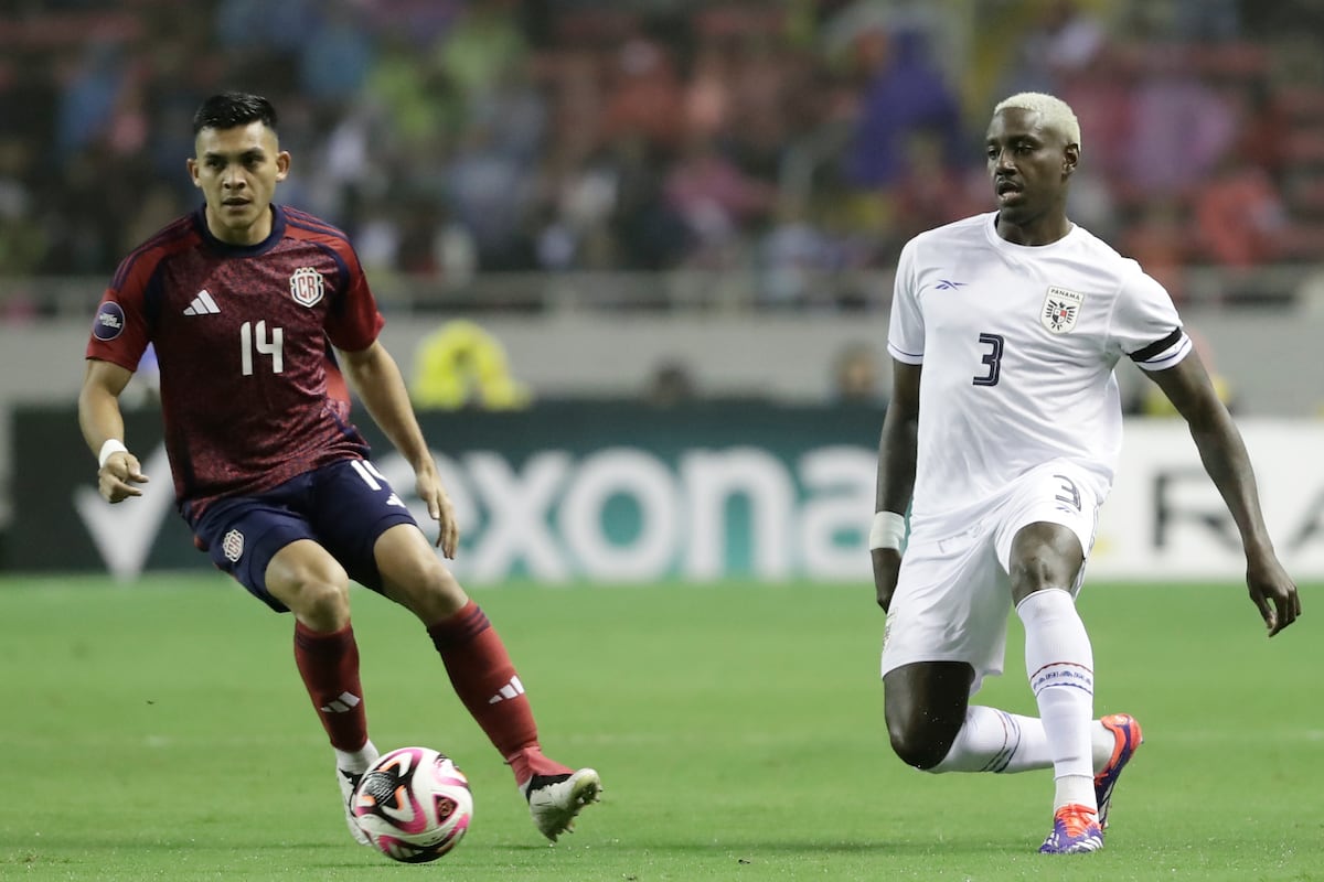 ¡Panamá sigue mandando! Reacciones acerca del triunfo panameño ante Costa Rica