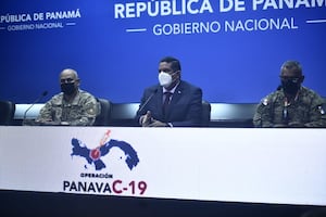 Conoce los detalles de cómo será la aplicación de las primeras dosis de vacuna contra la covid-19  en Panamá