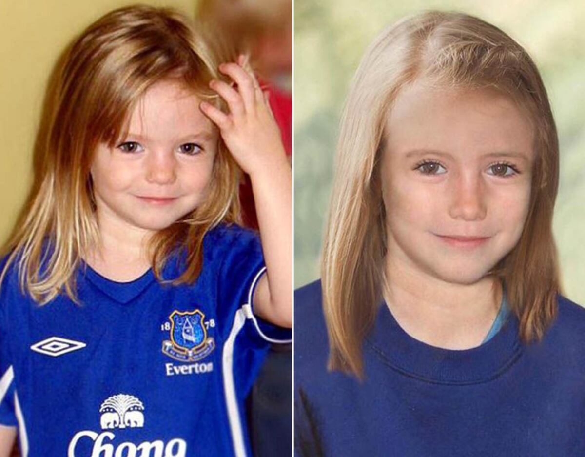 Hallaron muerto a un investigador del caso Madeleine McCann