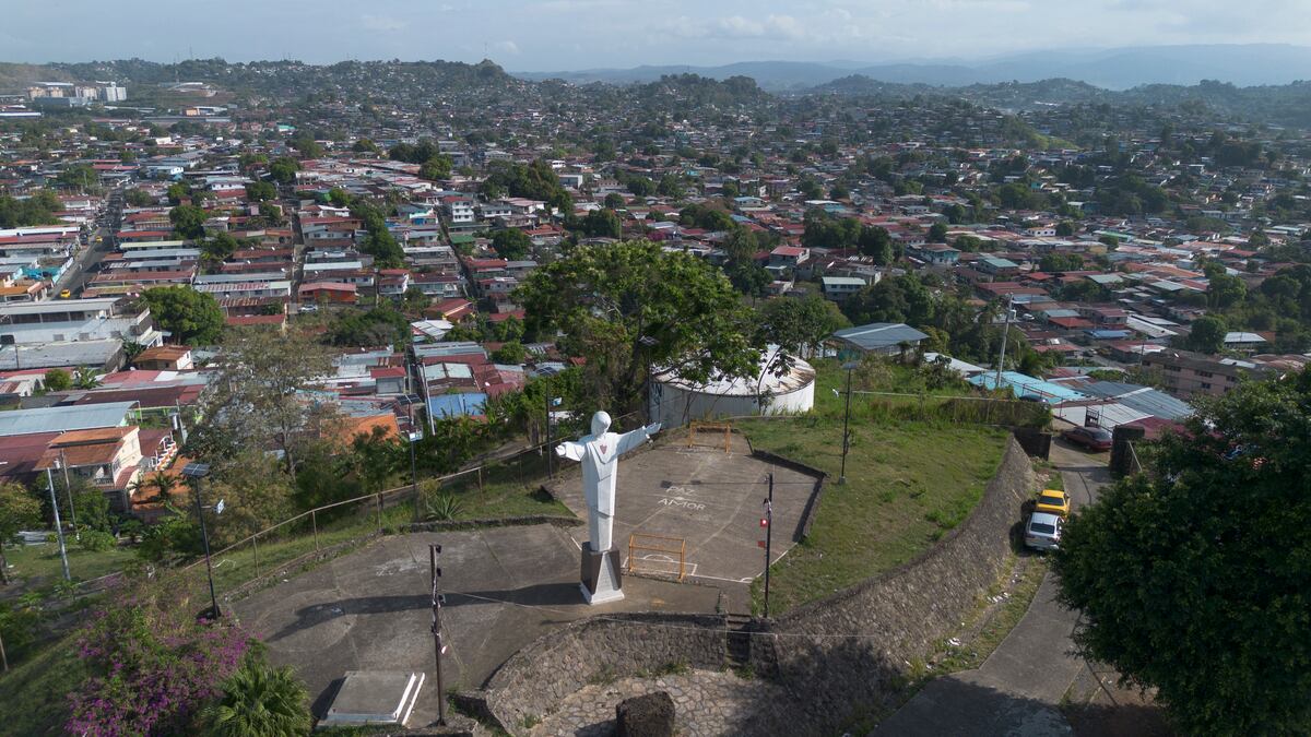 San Miguelito cumple 55 años y enfrenta retos de basura, seguridad y obras