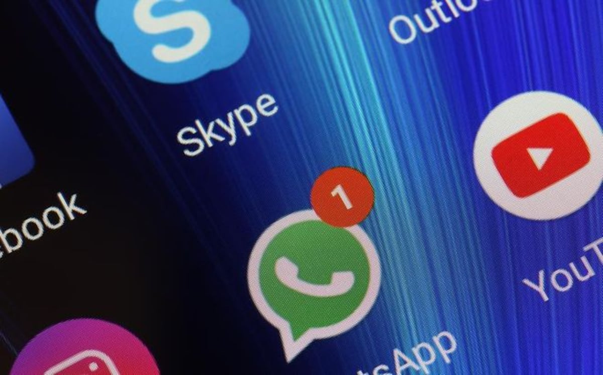 Cómo hacer que WhatsApp no guarde las fotos en la galería del móvil