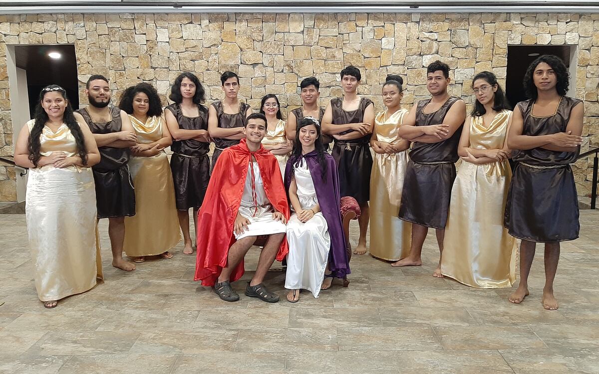 Será de forma virtual. Realizan el tercer Festival Internacional Ópera en Mi Ciudad